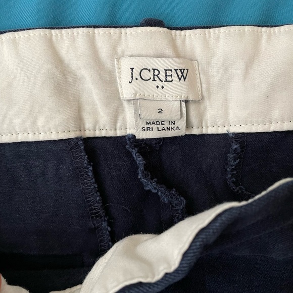 J Crew Pant Bundle - Picture 3 of 13